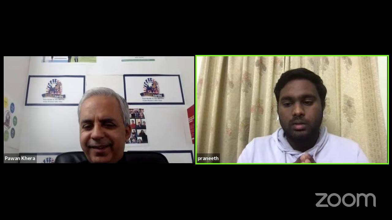 Common Mistakes in USMLE Step 1 Preparation that IMGs make