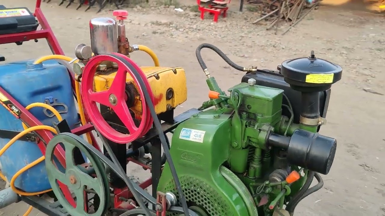 POWER WEEDER | पॉवर वीडर शासकीय अनुदानावर उपलब्ध