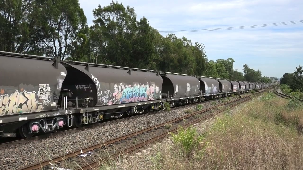 5422 (10. 22) at beresfield (8233- 8253) on 23- 2- 26