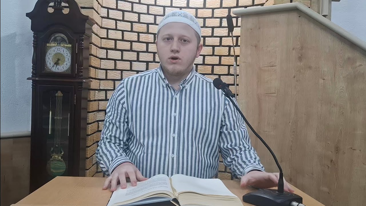 Ismaili, Is'haku dhe Jakubi alejhi selam - Adni Hasa