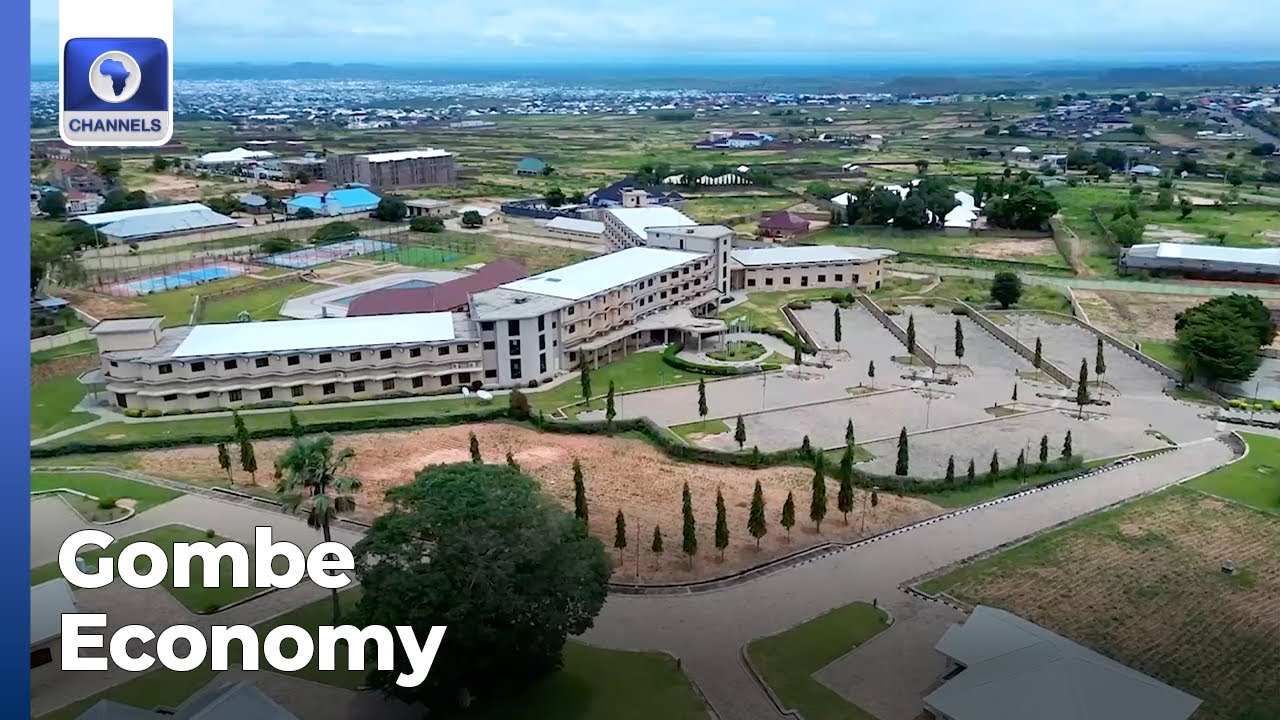 Gombe State Charges Universities To Champion Problem Solving Research