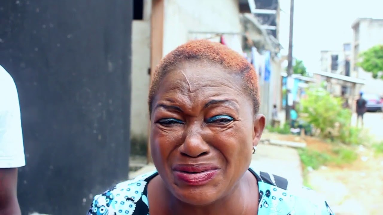 PAQUINOU DEH (Avec GBAZE THERESE )