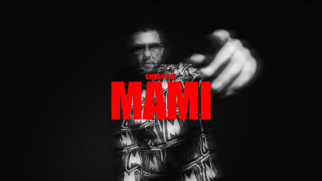 CHRSTPHR - MAMI