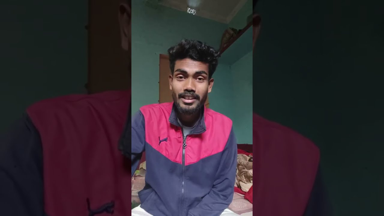 IRL STREAM 0015/1460 DAY'S