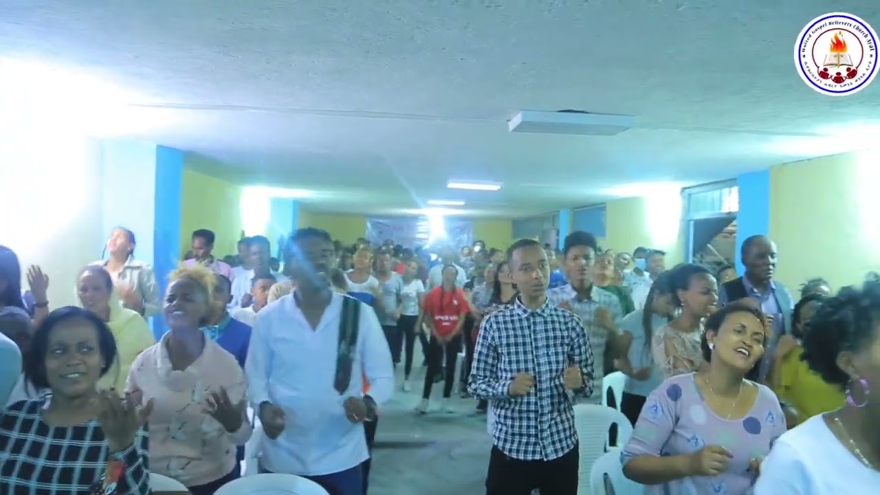 ኣምልኾ | ሰማይ_ሰማያትን - ዘማሪ ፊልሞን ካሕሳይ | Worship Semay_semayatn With Filmon Kahsay
