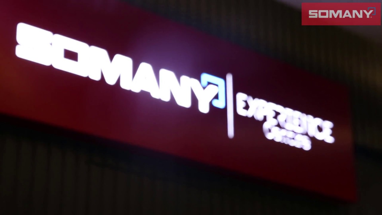 Somany GVT Showroom | Worli - Mumbai | Experience Center | Duragres Collection