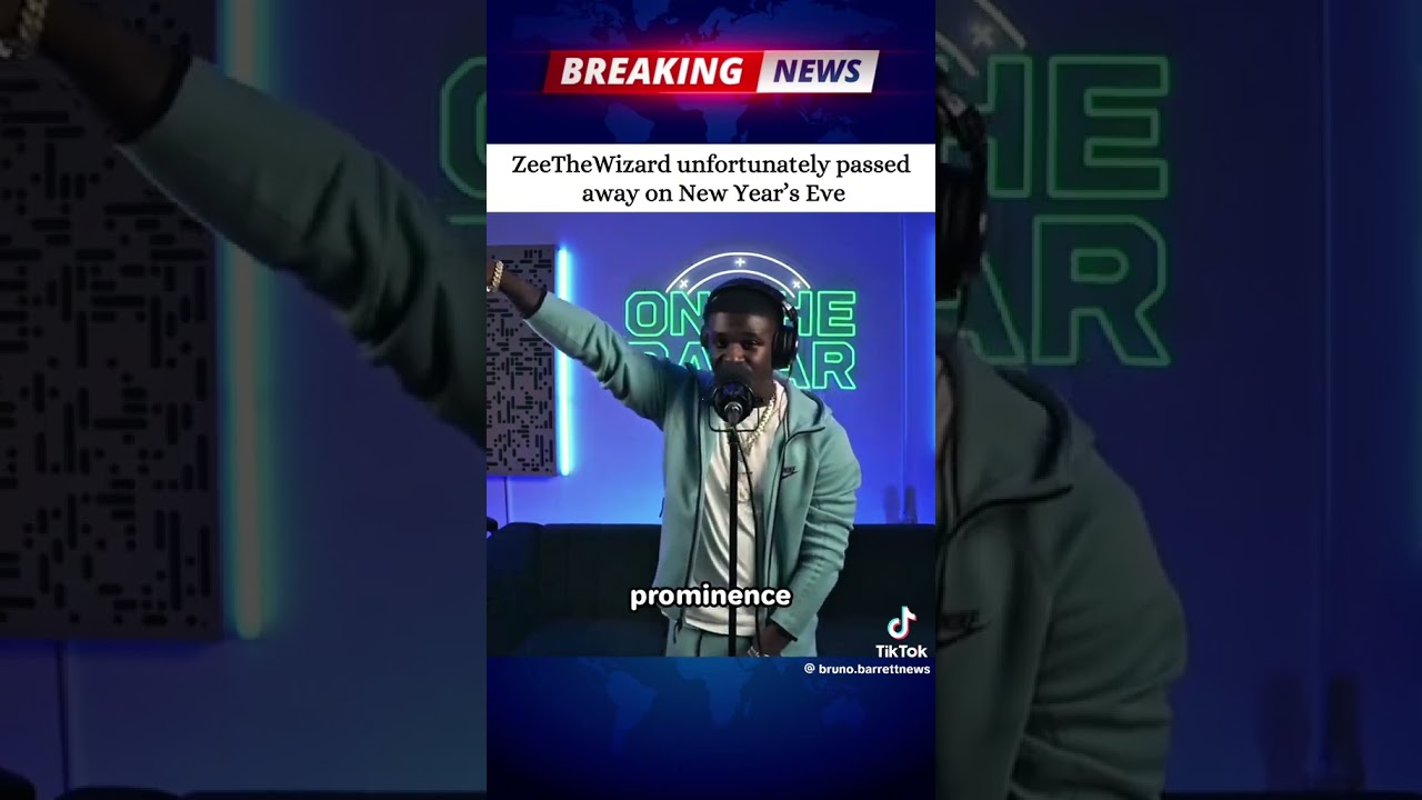 #restinpeace
