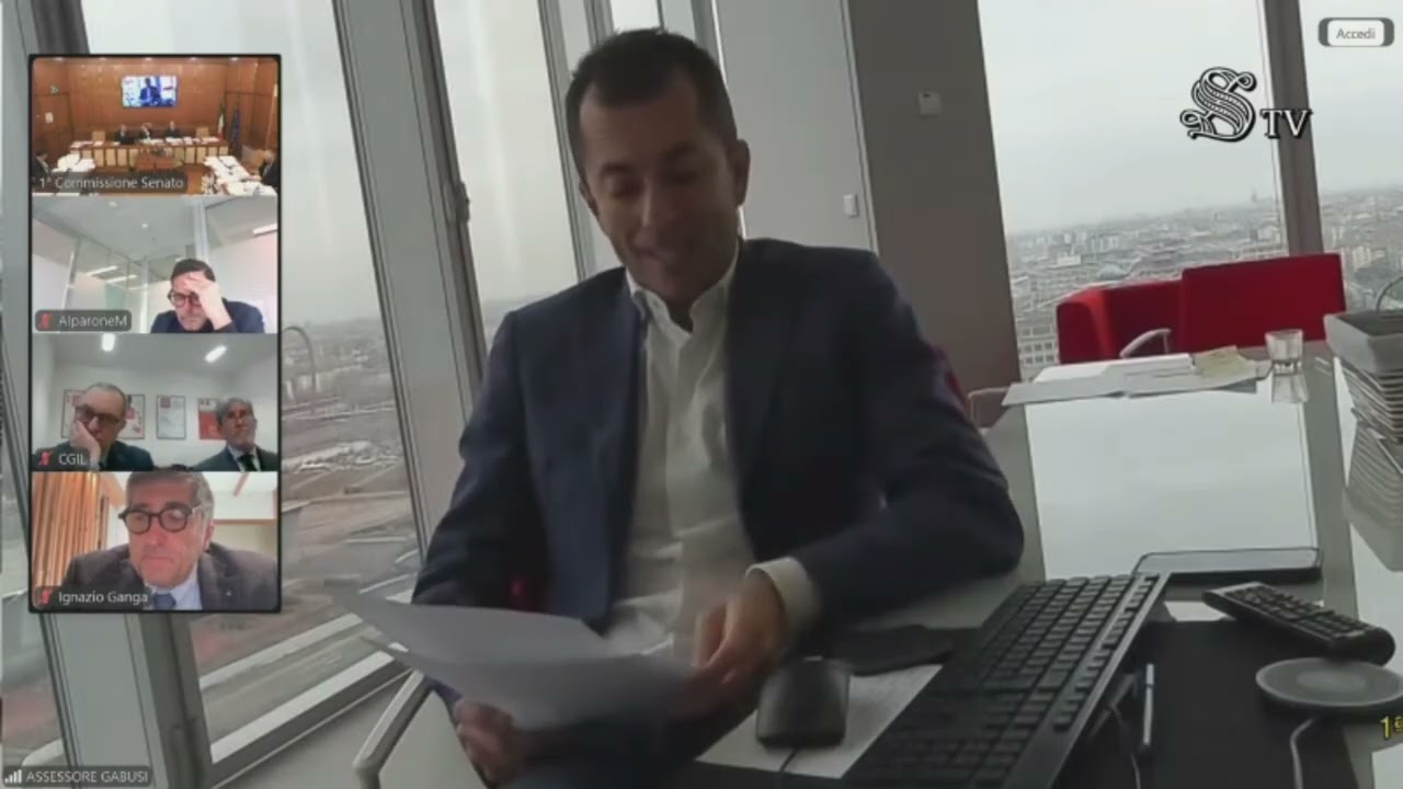 Delega al Governo per la determinazione livelli essenziali prestazioni: audizione Conferenza Regioni