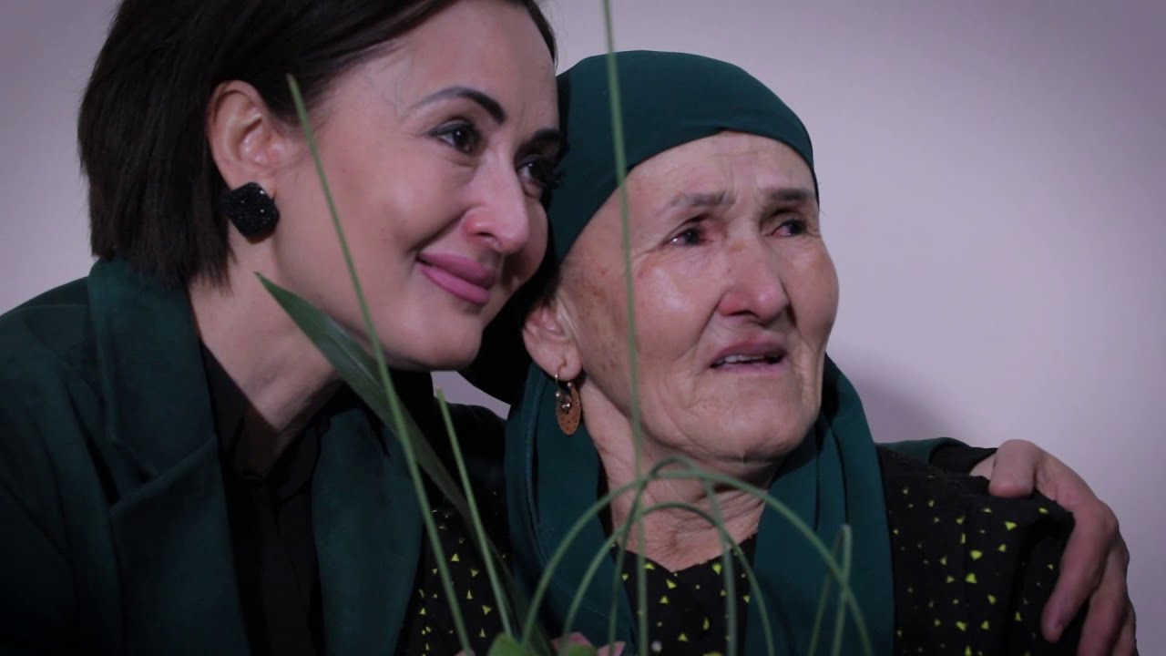 Meni kechir - Botirjon Ergashev (18.04.2020)