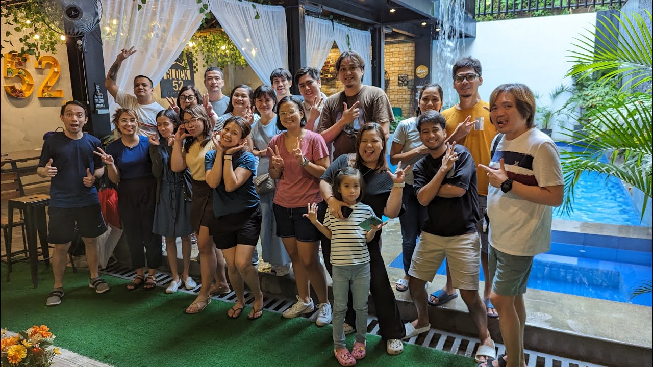 CST Teambuilding (#TeamJenny) - Aug. 26-27, 2023