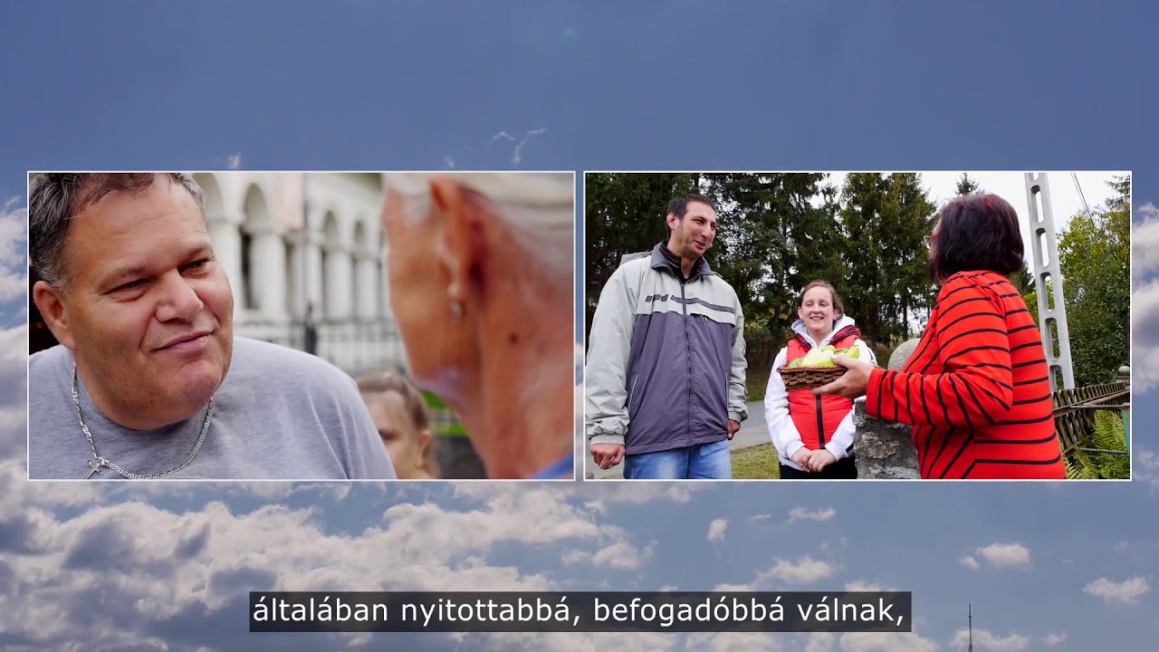 TL lakók közösségi élete - Jószomszédi viszony