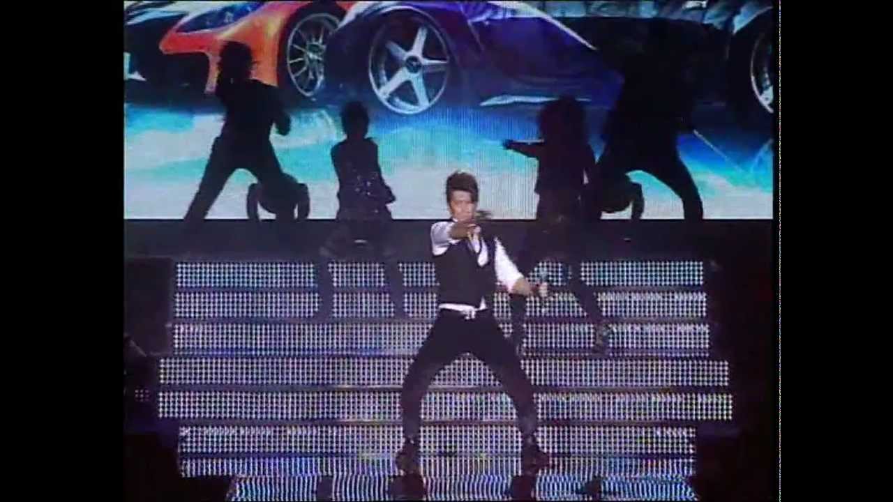 Too Fast Too Serious -  บี้ KPN Award 20th Week 5