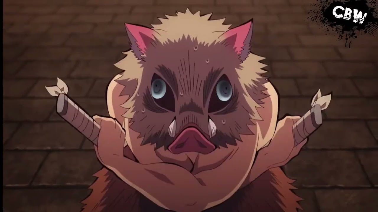 Essayer de ne pas rire speciale resume foireux (demon slayer )