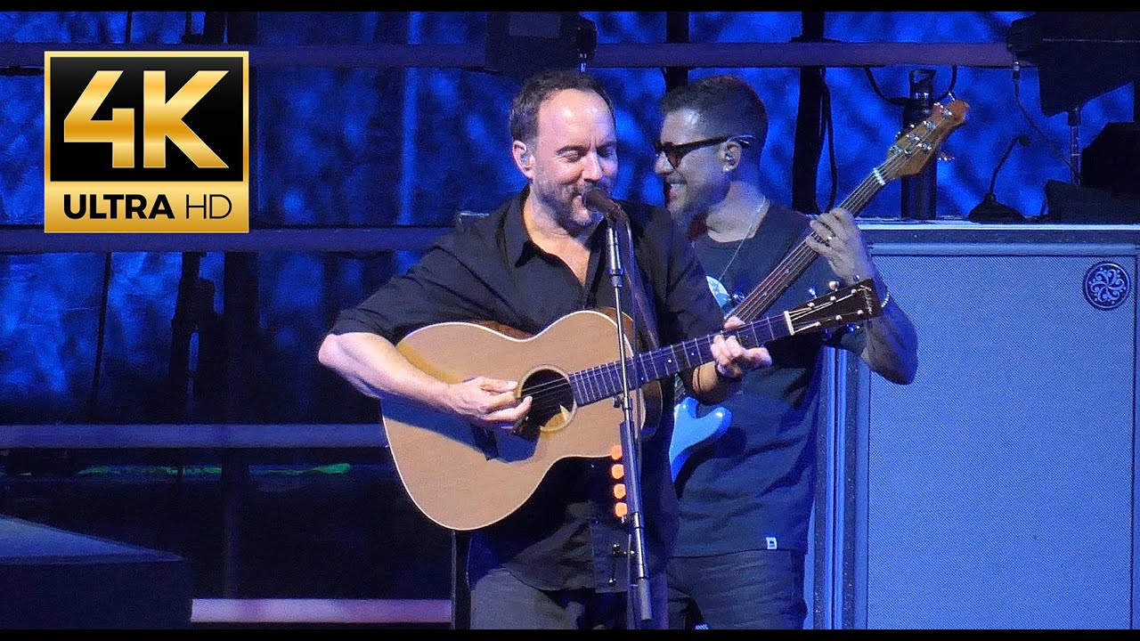 Dave Matthews Band 