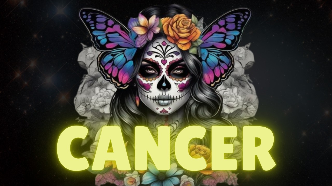 CANCER THEY WISHED They Could QUIT You.. But It’s Become IMPOSSIBLE. You'll Hear DIRECTLY From Them