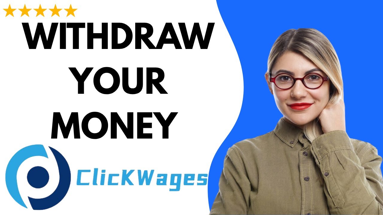 ✅ Как вывести деньги из ClickWages &mdash; полное обновленное руководство 🚀✨😱✅
