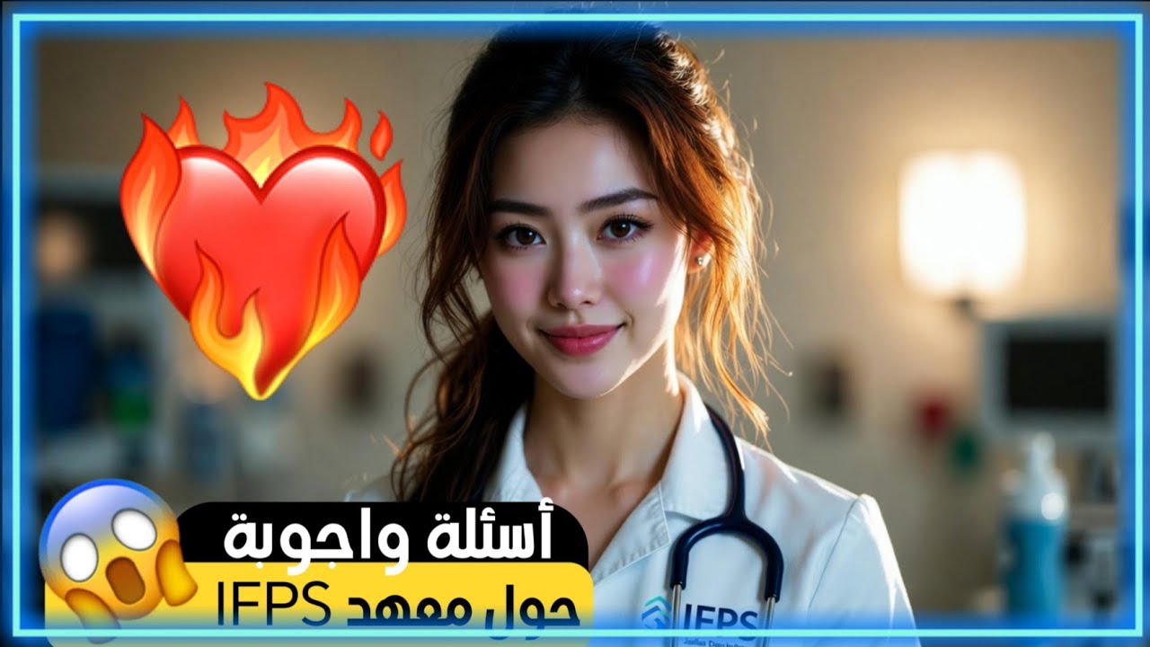 جاوبت على اسئلتكم: موعد نتائج IFPS ؟ماهي المواد التي نراجعها؟طريقة الاطلاع على النتائج!