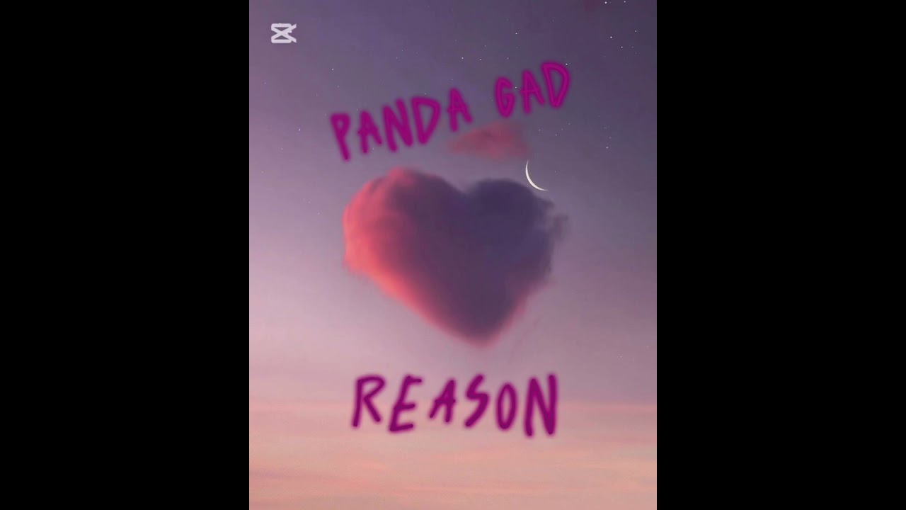 Panda Gad - Reason (Official Audio)