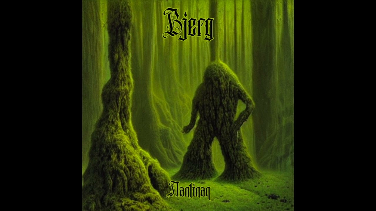 Bjerg - 