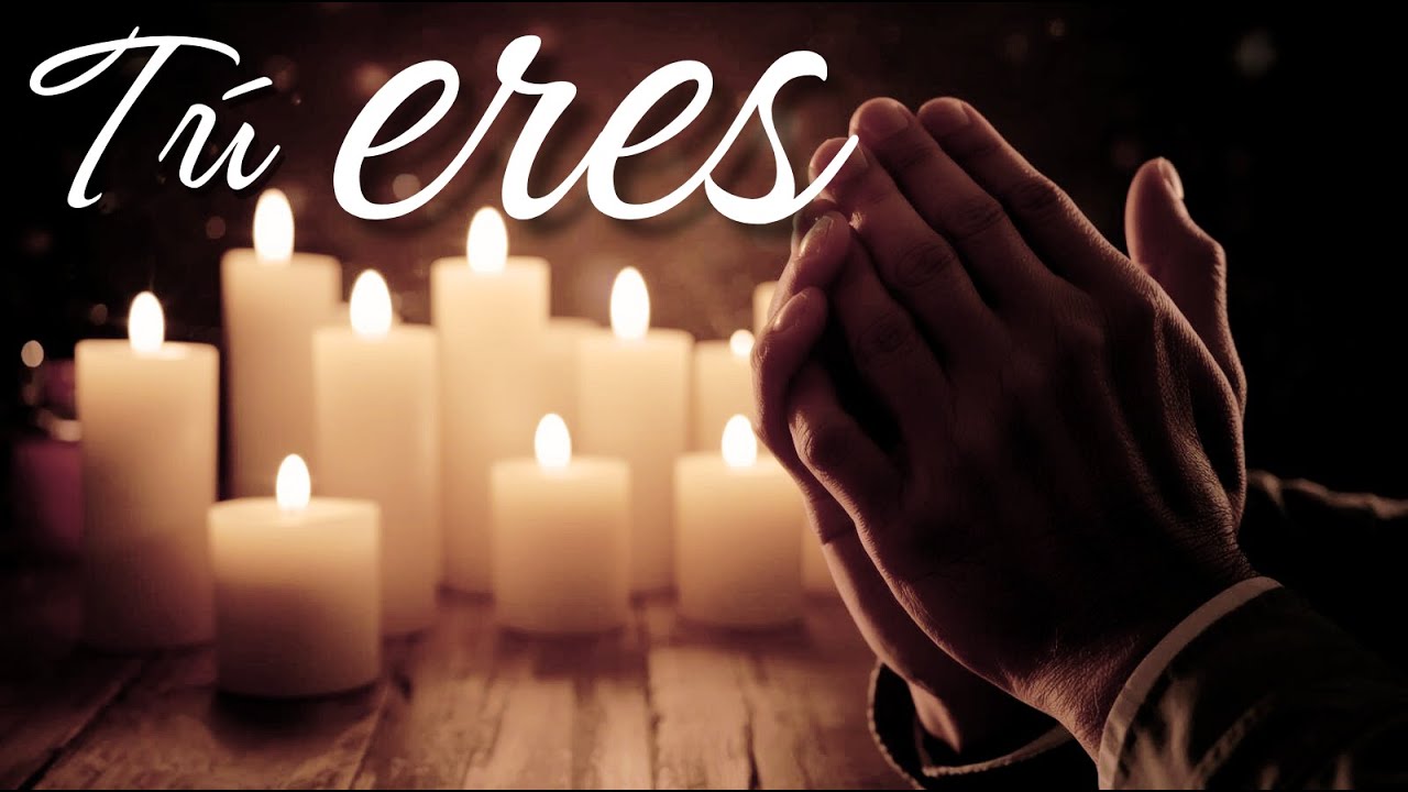 🛐 TU ERES 🛐 -  volver siempre a la luz que hace eterno cada instante