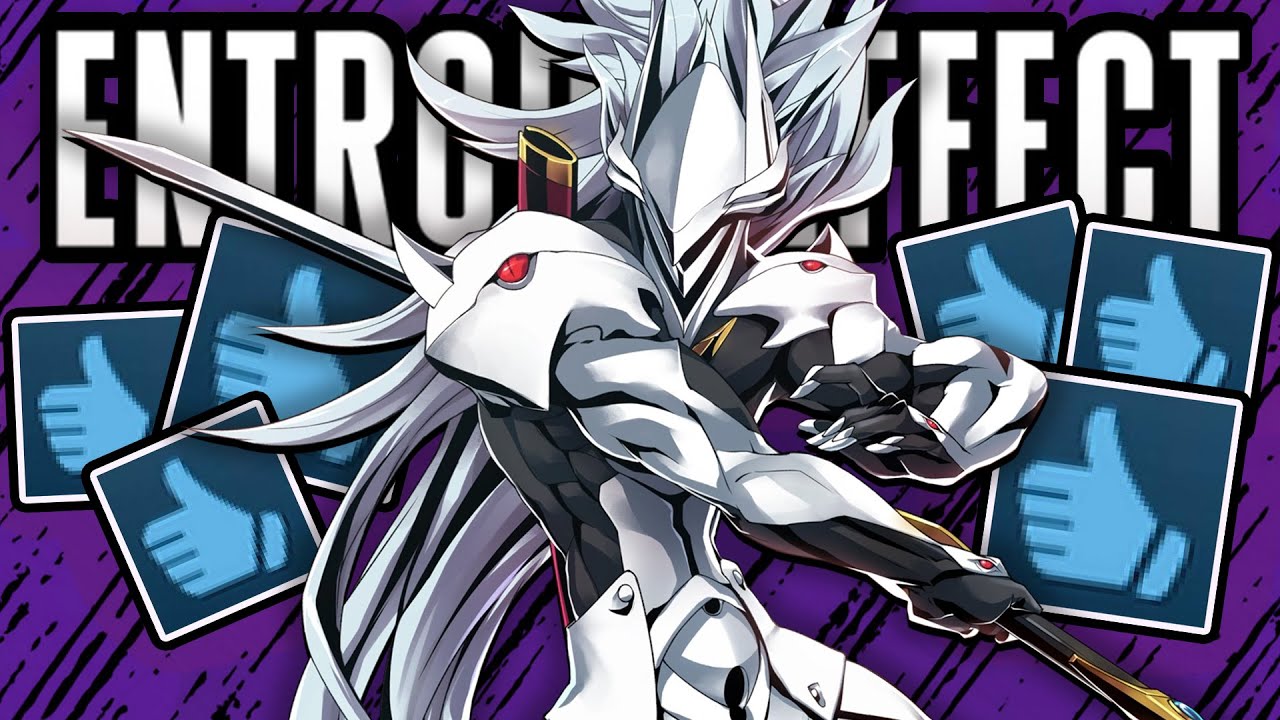 This Insanely Fast Action Roguelike Isn't Talked About Enough...