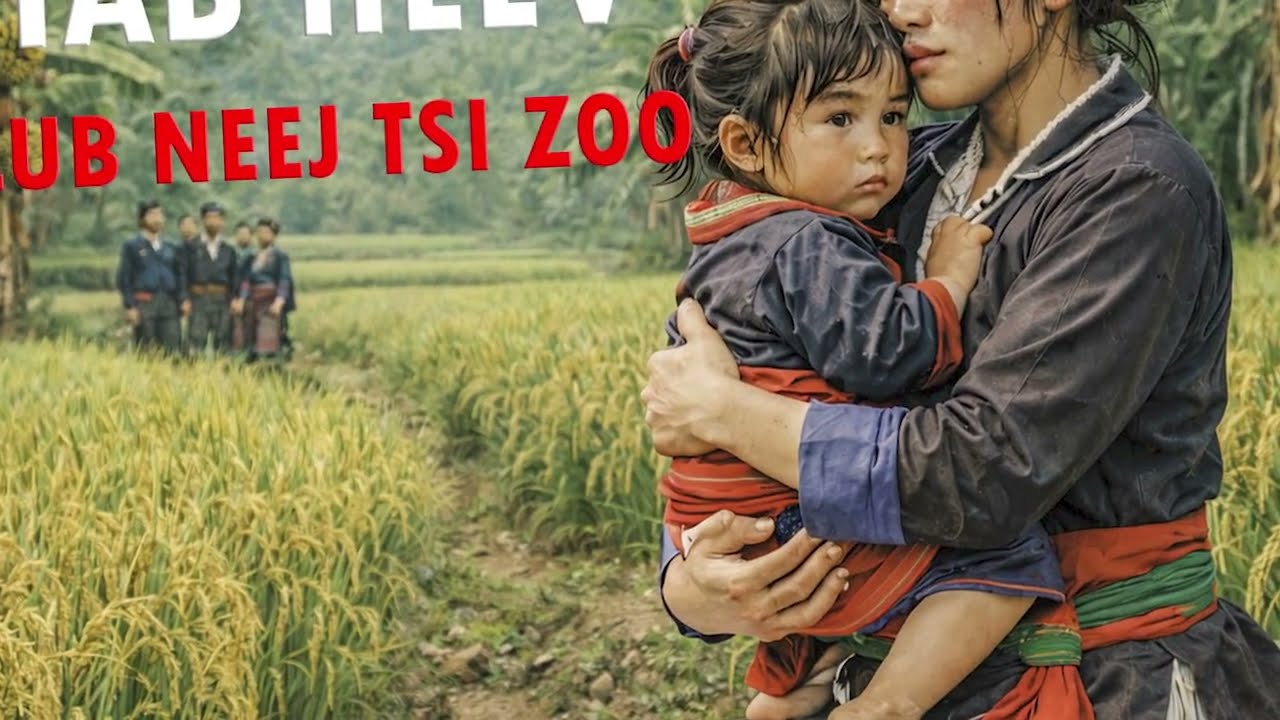 TUS SIAB HEEV LUB NEEJ TSIS ZOO LI LUAG 7 ໋ັື 02ມ 2025 8