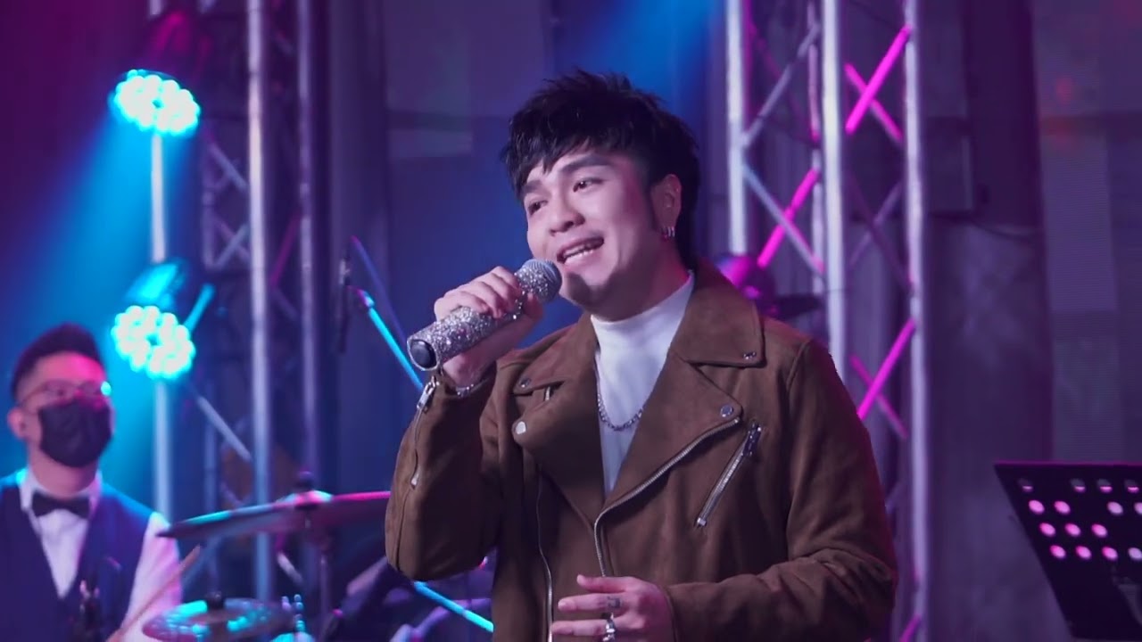 几分伤心几分痴 Cover By 沈宗賢Sean #沈宗賢 #幾分傷心幾分痴