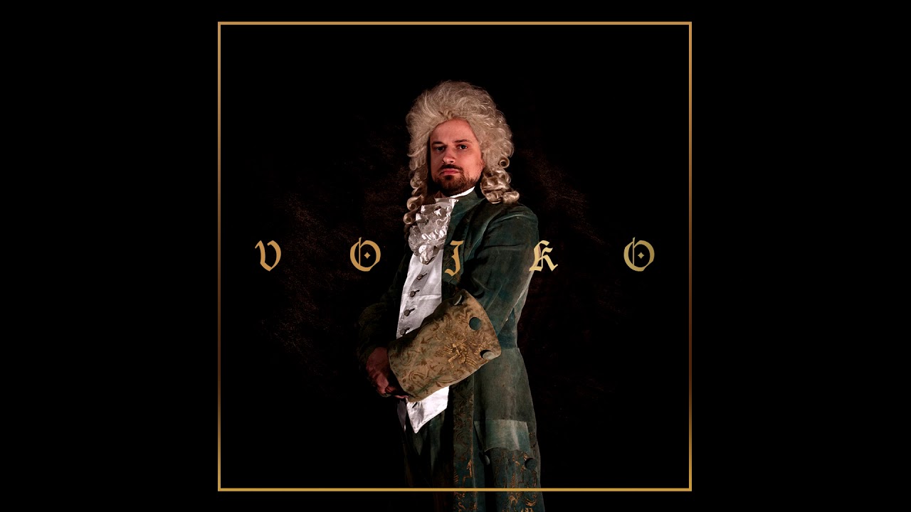 VOJKO V - ROĐENDAN (feat. KREŠO BENGALKA, VUK OREB & ANTONIO MAKINJA)