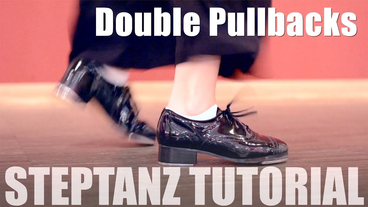STEPTANZ TUTORIAL - Double Pullbacks