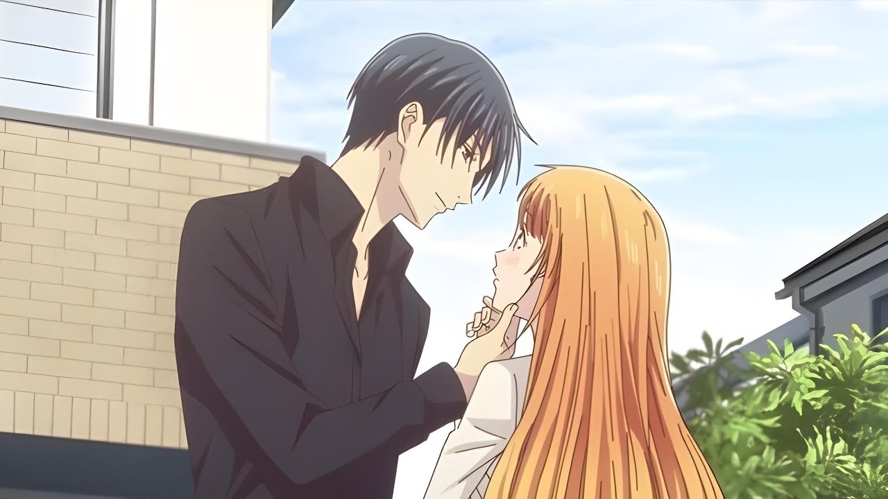 فتاه متشرده تنتقل للعيش مع مجموعه شباب 🤭- ملخص انمي كامل