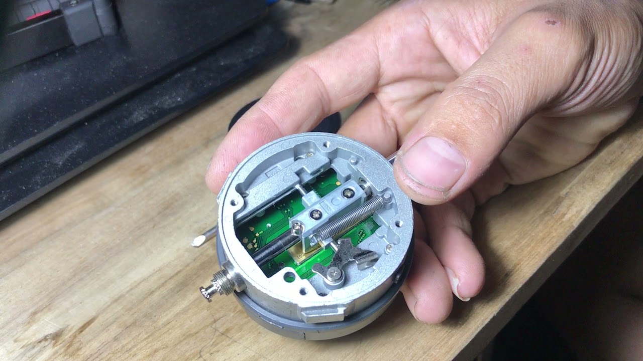 Mitutoyo 543-781 moden ID-S1012X