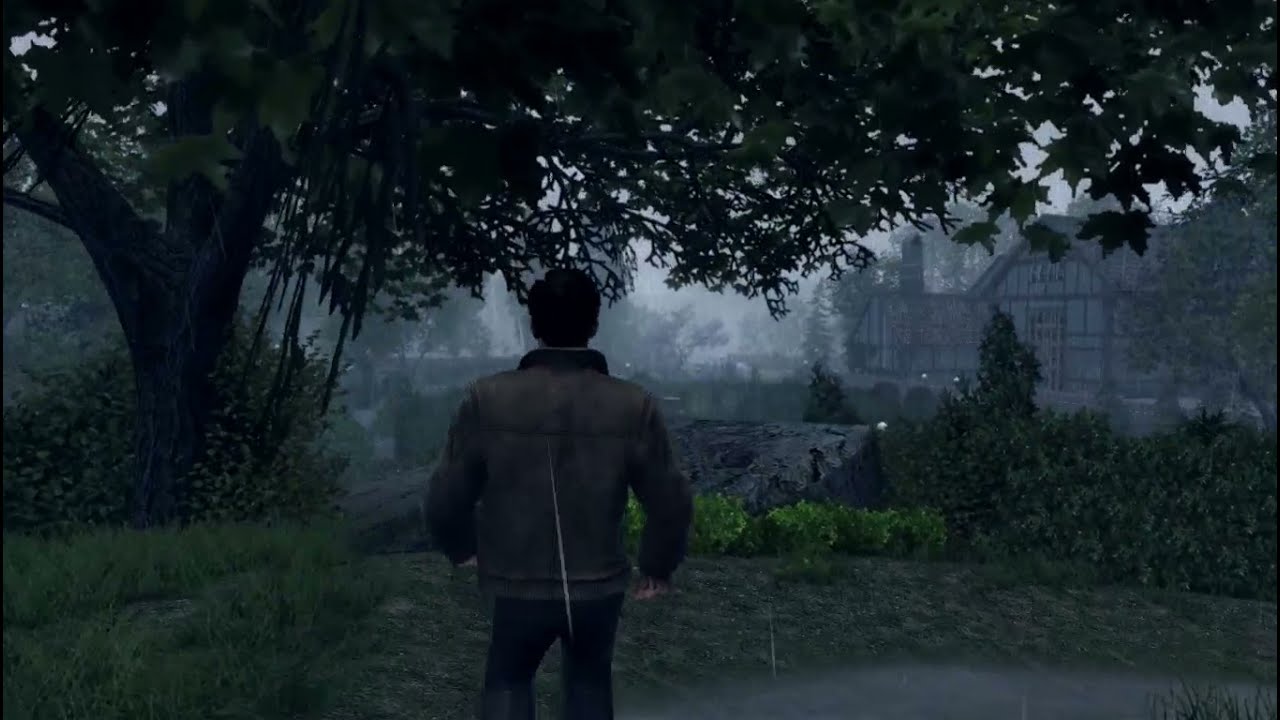 Mafia II - Epilog(Kill Vinci - only entry!)