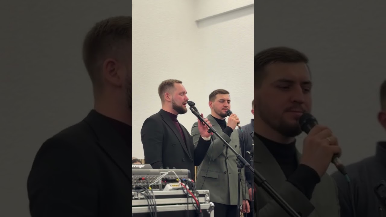  Гурт «Сіль Землі | Не можу не йти за ним | Ц.Жива-Надія |