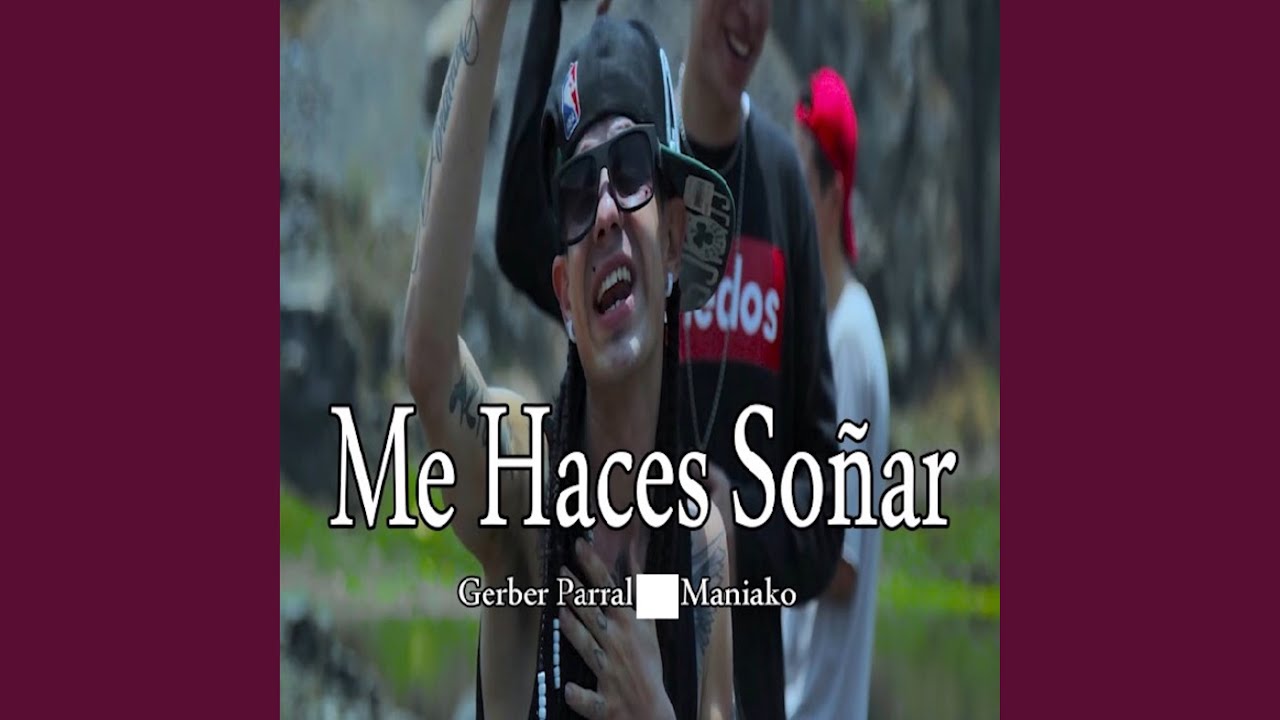 Me Haces Soñar