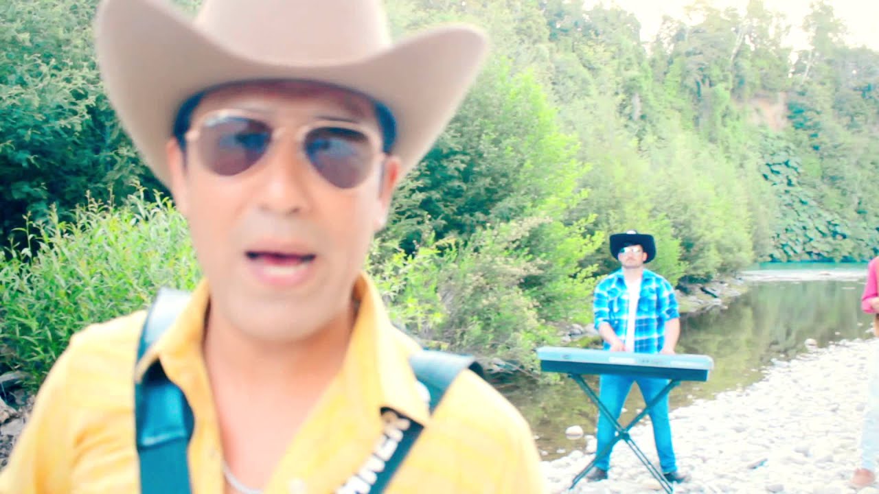 JHOJAN REED - LA NALCA - LOS RANCHEROS DE VILLARRICA