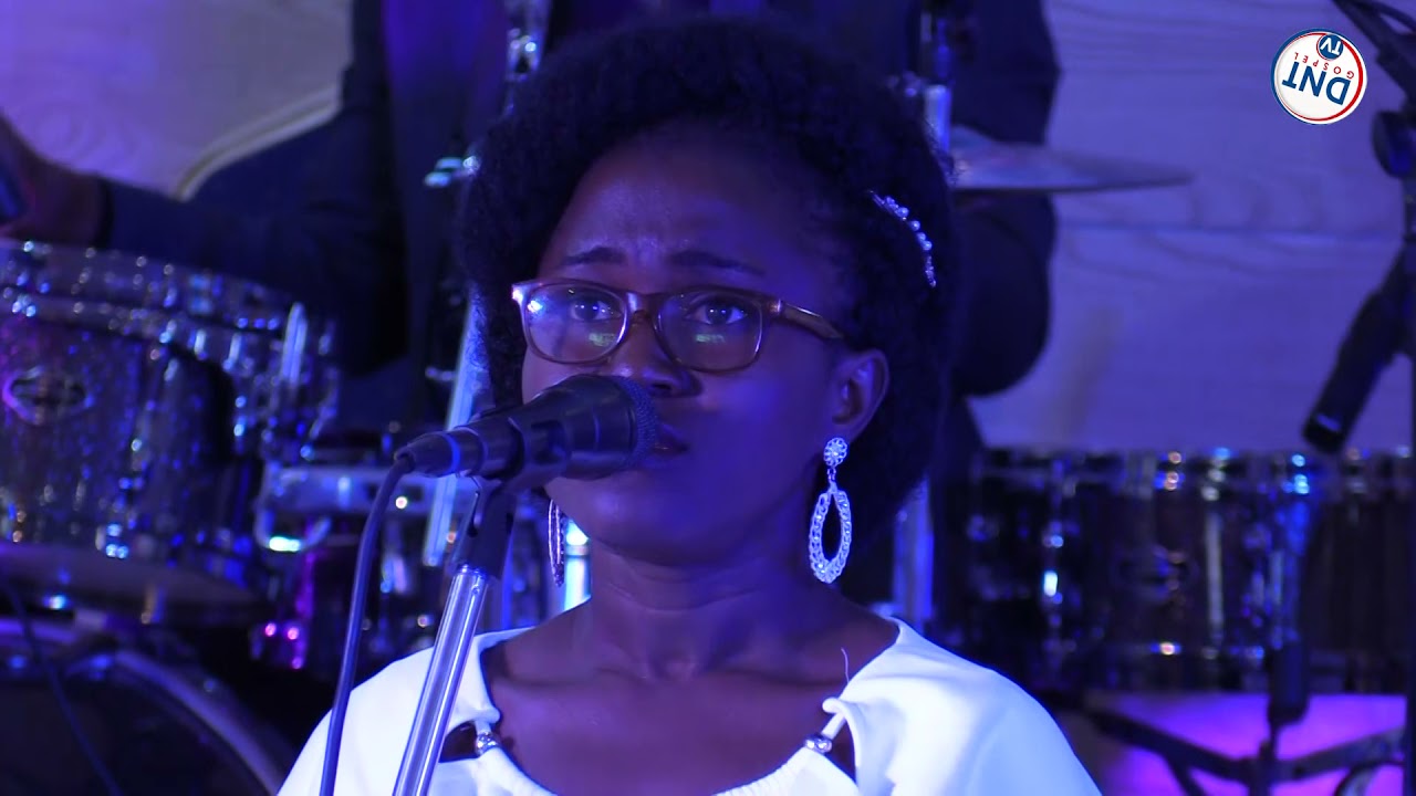 MalonWo & Il m'aime By David DOHOU & Cendra FURAH - Freeworship - Séquence 12