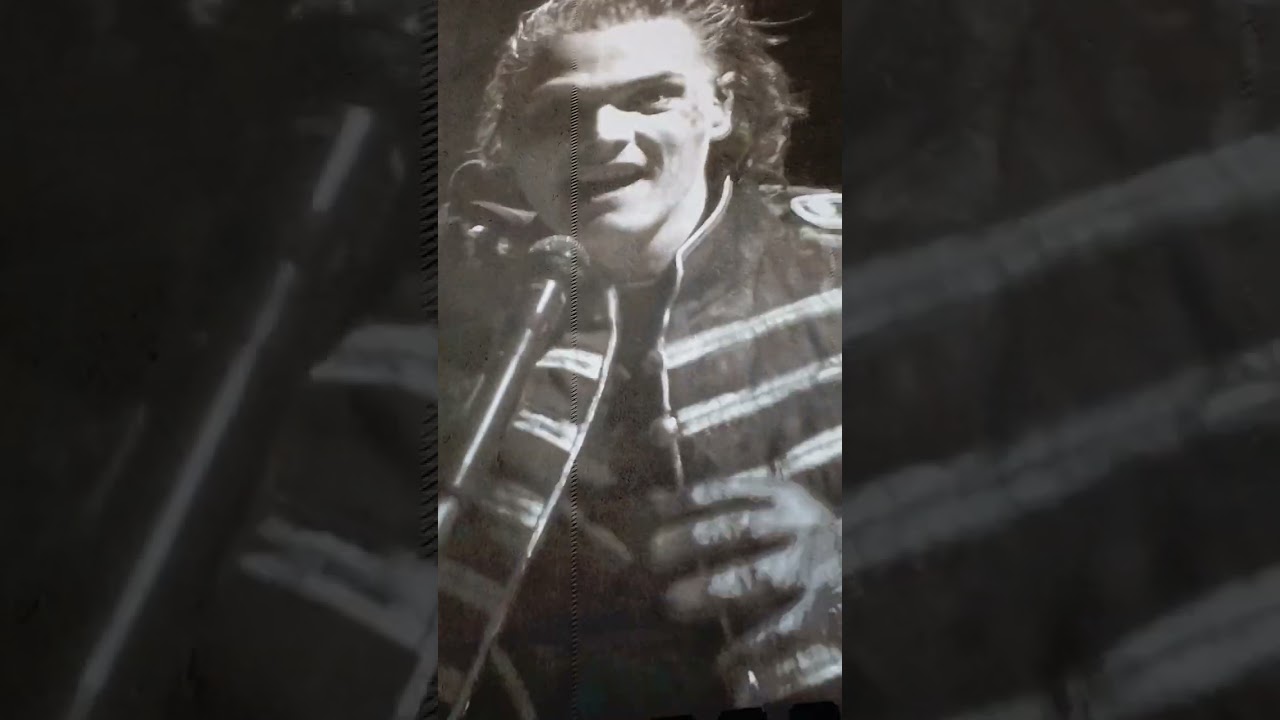 Welcome to The Black Parade - MCR no Allianz Parque 5/2/26