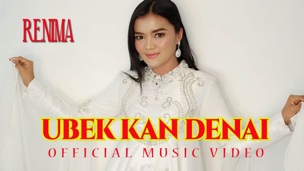 Lagu Minang - Renima - Ubek Kan Denai (Official Video Lagu Minang)