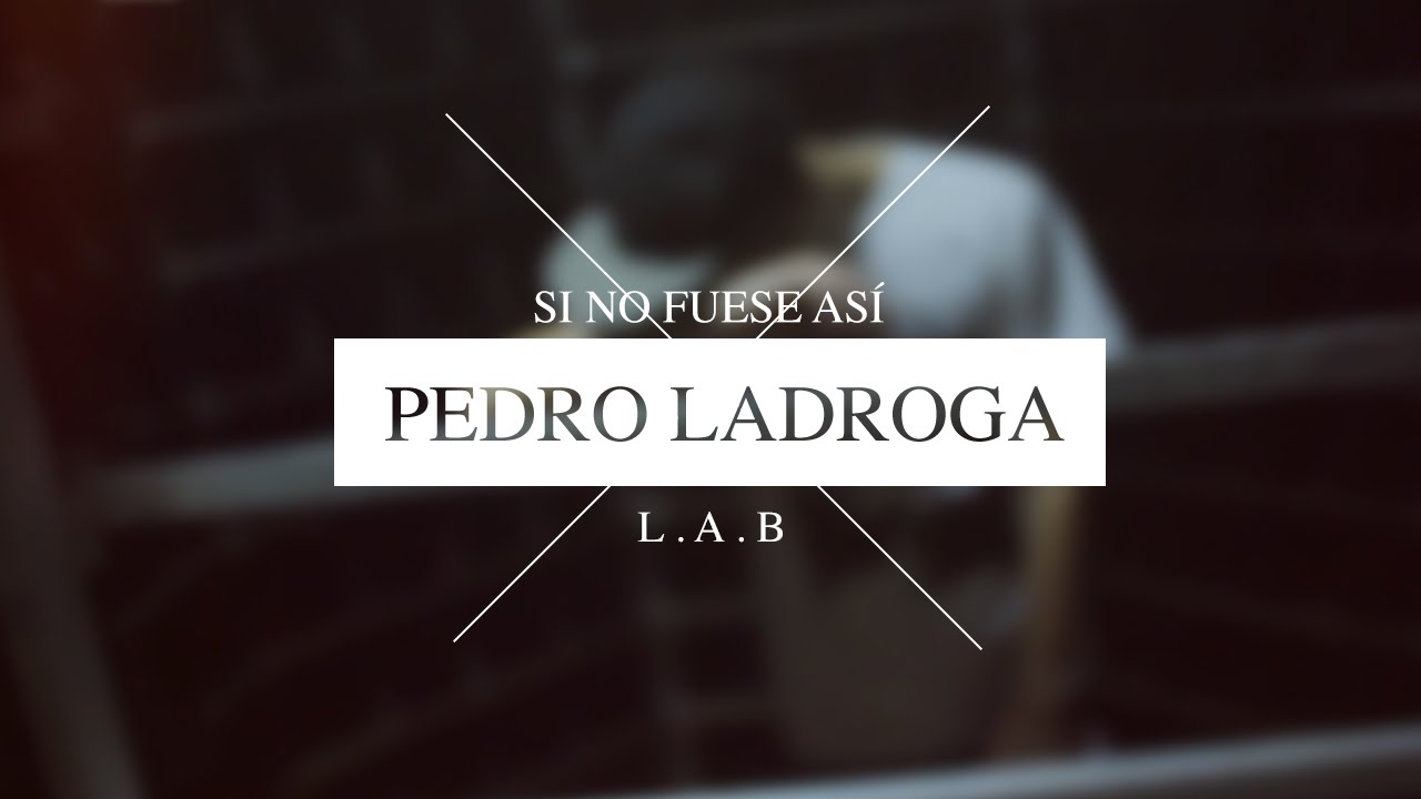 Pedro Ladroga 