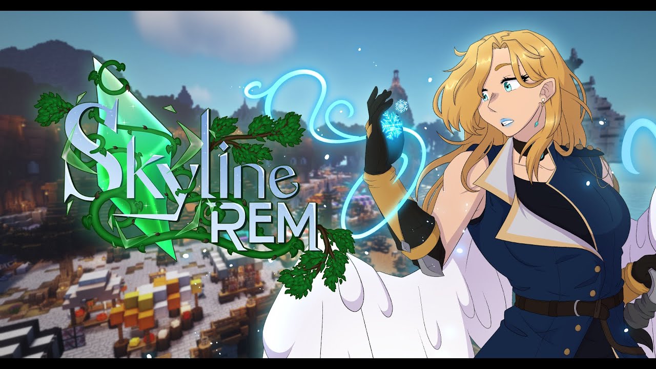 A Simple Request | Skyline: REM [EP 4]