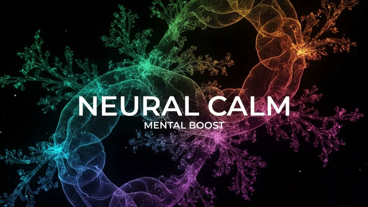 Cognitive Performance Boost – 40Hz Gamma Brainwaves for Study