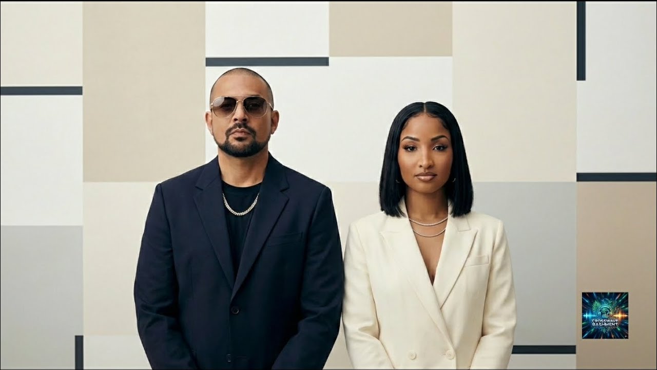 Sean Paul & Shenseea – Whine & Ignite (Sweet Dancehall 2026 ) | Lyrics Video 🔥