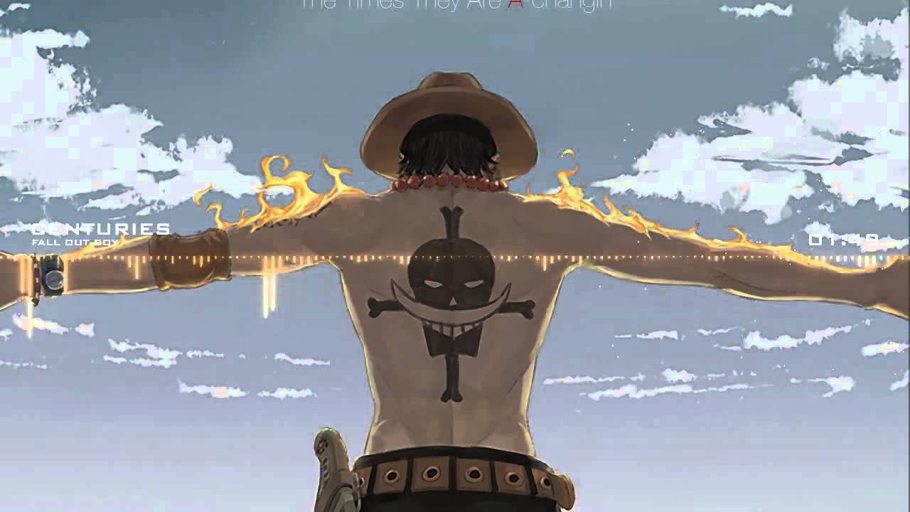 Nightcore - Centuries