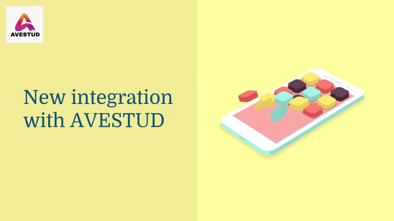 Boost Your Learning with AVESTUD &ndash; Download Today!