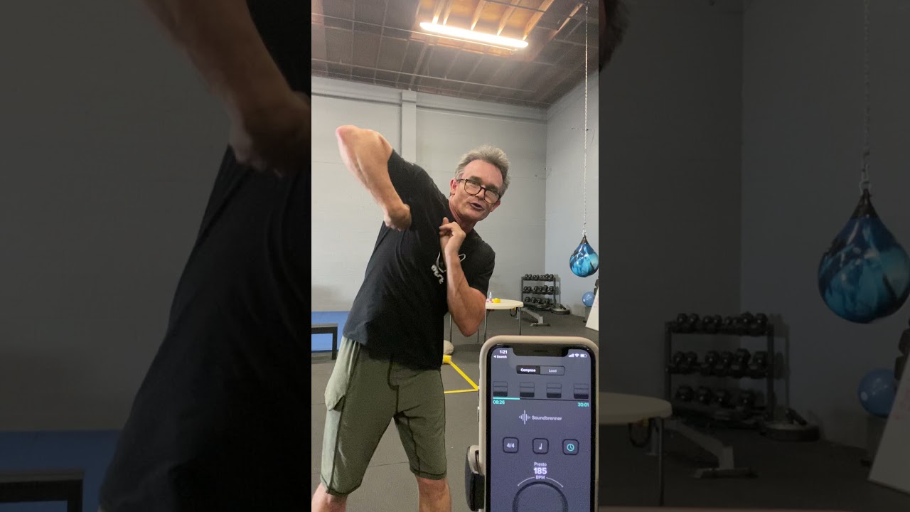 “Wringing” Technique with CoreFast Hands to Create Wings & Springs