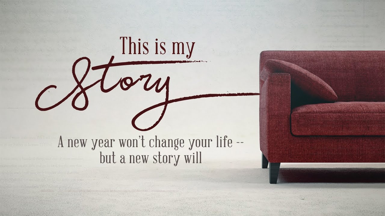 This Is My Story (Part 4)