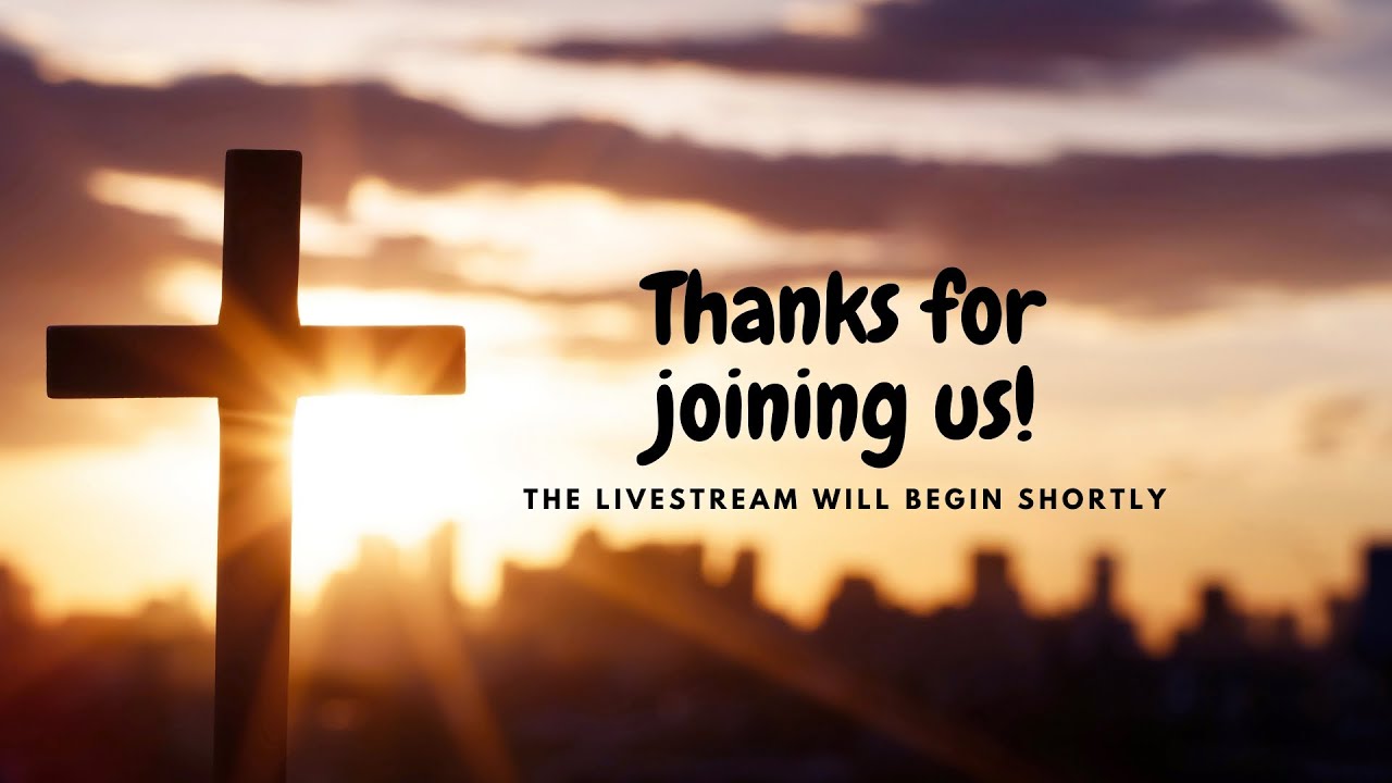 Morning Service 02/22/26