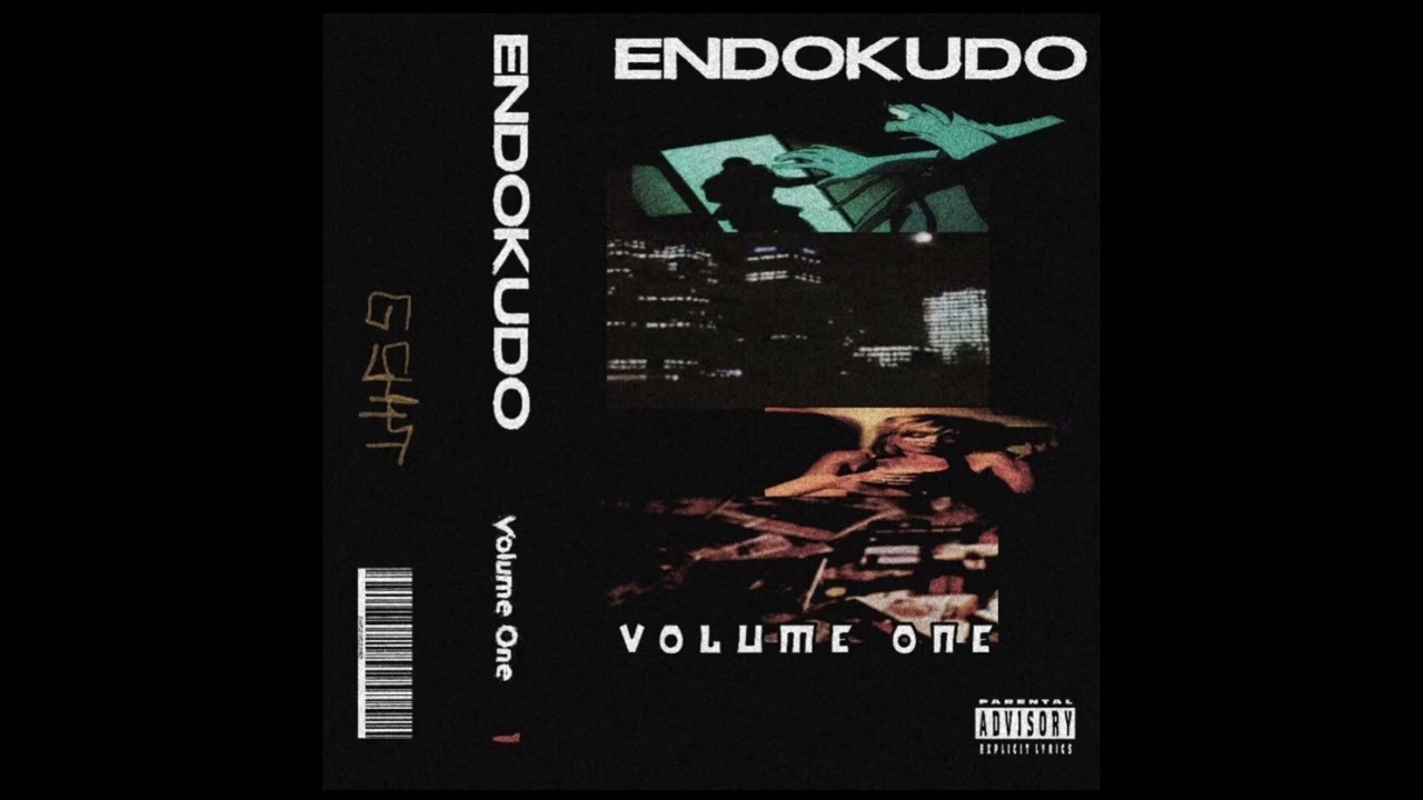 Endokudo - Funky Lemonade