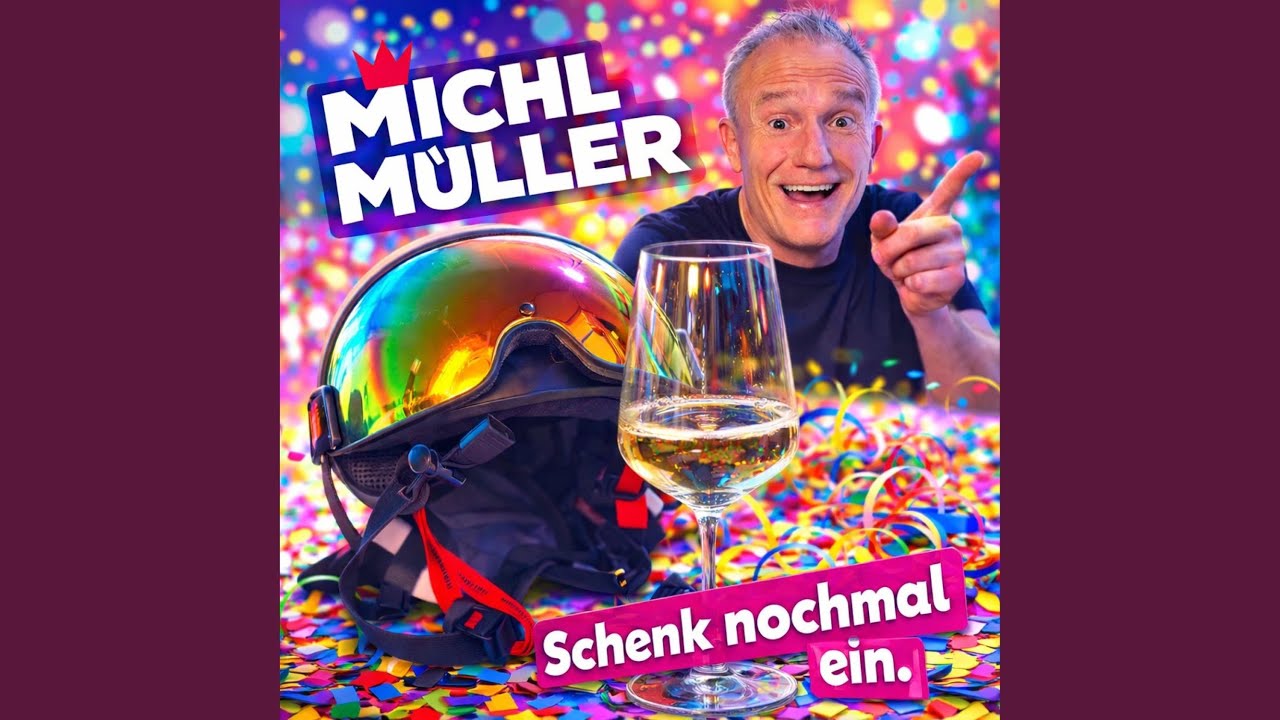 Schenk nochmal ein