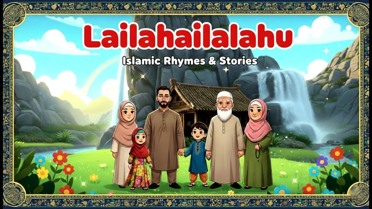Laillahaillallahhoo